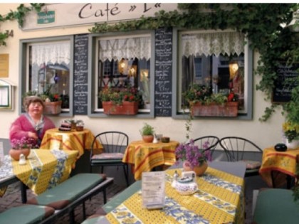 Foto: Cafe T